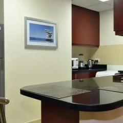 Отель MyStayGroup - Bahar 6 в номере