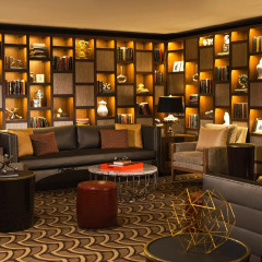 Renaissance Washington, DC Downtown Hotel развлечения