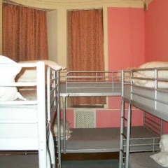 7 Sky Hostel детские мероприятия фото 2