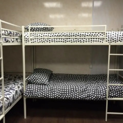 Weekend Rooms and Hostel детские мероприятия