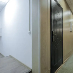Гостиница Studii Spb Chapygina интерьер отеля
