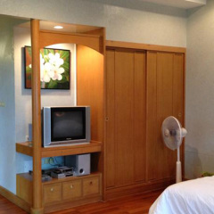 Отель Panwa Beach Svea's Bed & Breakfast Таиланд, Пхукет - отзывы, цены и фото номеров - забронировать отель Panwa Beach Svea's Bed & Breakfast онлайн удобства в номере