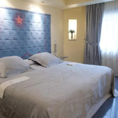 Отель Casa Canut 5* Номер Junior с различными типами кроватей фото 2