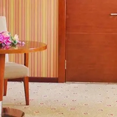 Гостиница Grand Aiser 4* Президентский номер с различными типами кроватей фото 4