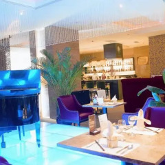 Отель Beijing Tibet Hotel Китай, Пекин - отзывы, цены и фото номеров - забронировать отель Beijing Tibet Hotel онлайн бассейн