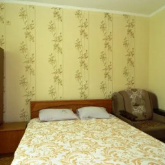Rusalka Hotel комната для гостей