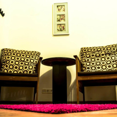 11th Hour Cinema Hostel Будапешт балкон