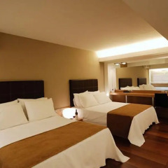 Capsis Hotel Thessaloniki комната для гостей фото 2