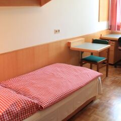 Отель Studentenheim Bodenkultur Австрия, Вена - отзывы, цены и фото номеров - забронировать отель Studentenheim Bodenkultur онлайн детские мероприятия