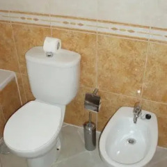 Апарт-Отель Quinta Pedra dos Bicos 4* Стандартный номер с различными типами кроватей фото 2