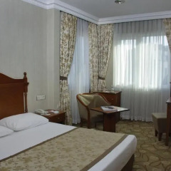 Lady Diana Hotel 4* Номер Single с различными типами кроватей фото 2