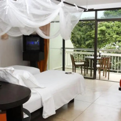 Отель Evason Phuket & Bon Island комната для гостей фото 5