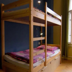 Отель Hostel GoodMo Венгрия, Будапешт - отзывы, цены и фото номеров - забронировать отель Hostel GoodMo онлайн детские мероприятия фото 3