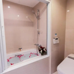Mandarin Hotel Managed by Centre Point 4* Номер Делюкс плюс с различными типами кроватей фото 3