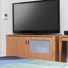 Отель Richmond Hotel Asakusa Япония, Токио - отзывы, цены и фото номеров - забронировать отель Richmond Hotel Asakusa онлайн удобства в номере фото 2