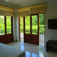 Отель Summer Side Residence комната для гостей