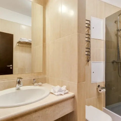 Гостиница Alfavito Kyiv Украина, Киев - - забронировать гостиницу Alfavito Kyiv, цены и фото номеров ванная фото 2