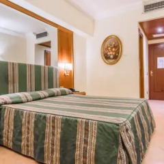 Отель Archimede комната для гостей фото 11