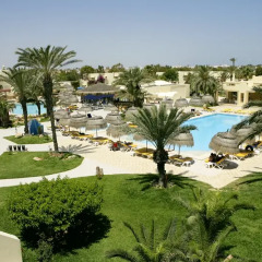 Отель Magic Life Penelope - All Inclusive Тунис, Мидун - отзывы, цены и фото номеров - забронировать отель Magic Life Penelope - All Inclusive онлайн детские мероприятия