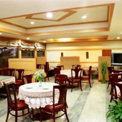 Rainbow Hotel Сеул питание