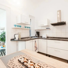 Апартаменты Narodni 2 - 2 Bedroom Apartment в номере