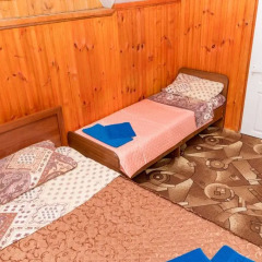 Гостиница Guest House Nika Люкс с различными типами кроватей фото 6
