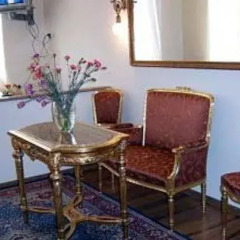 Гостиница Nevsky De Luxe комната для гостей фото 8