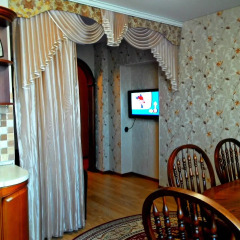 Vtoroy Dom Hostel детские мероприятия фото 4
