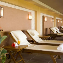 Starlight Resort Hotel - All Inclusive сауна