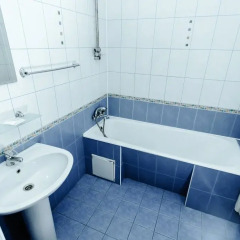 Отель Art 3* Стандартный номер фото 22