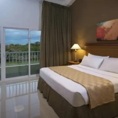 Отель Hodelpa Garden Suites комната для гостей фото 8