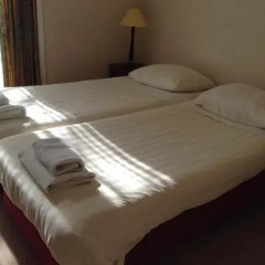 Hotel Alfa Plantage комната для гостей фото 5