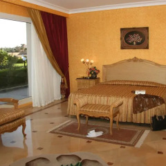 Sea Star Beau Rivage Hotel интерьер отеля