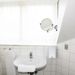 Ibsens Hotel 3* Люкс с различными типами кроватей