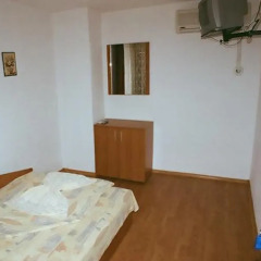 Hotel Poseidon комната для гостей фото 2