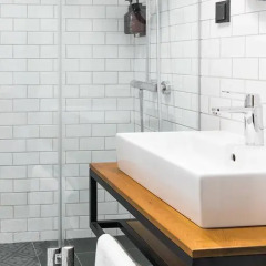 Пента отель 4* Стандартный номер Penta с различными типами кроватей фото 7