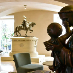 Pousada de Lisboa, Praça do Comércio - Small Luxury Hotel спа