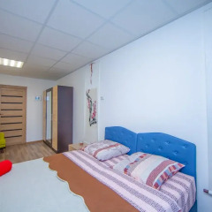 ProLoft Hotel & Hostel Стандартный номер фото 4