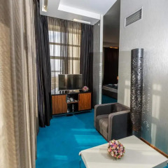 Отель Radisson Resort & Residences Zavidovo 4* Люкс фото 3