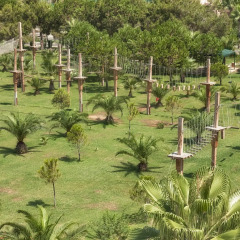 Отель Ali Bey Park Manavgat - All Inclusive Сиде фото 2
