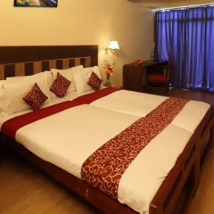 Отель Ala Goa Resort Индия, Гоа - 1 отзыв об отеле, цены и фото номеров - забронировать отель Ala Goa Resort онлайн комната для гостей