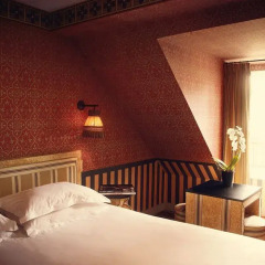 Отель HolidaysInParis - Bourg Tibourg Франция, Париж - отзывы, цены и фото номеров - забронировать отель HolidaysInParis - Bourg Tibourg онлайн сауна