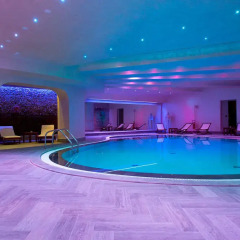 Diamond Hotel & Resorts Naxos - Taormina Таормина бассейн фото 4