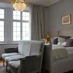Отель Kungstradgarden - The King'S Garden 4* Номер Queen superior фото 3