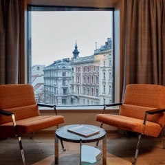 Das Triest Hotel комната для гостей фото 6