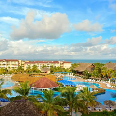 Отель Iberostar Laguna Azul бассейн фото 7