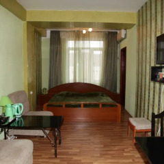 Отель Mia Guest House Tbilisi интерьер отеля