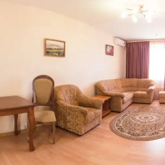 Гостиница АПК 2* Номер Комфорт с разными типами кроватей фото 6