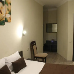 Non-stop hotel 3* Стандартный номер с различными типами кроватей фото 4
