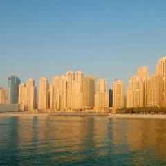 Отель MyStayGroup - Bahar 6 пляж
